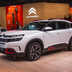 citroen c5 aircross parigi 2018 3