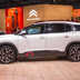citroen c5 aircross parigi 2018 4