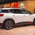 citroen c5 aircross parigi 2018 7