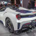 ferrari 488 pista spider parigi 2018 3