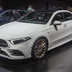 mercedes a sedan parigi 2018 3