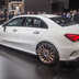 mercedes a sedan parigi 2018 4