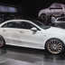 mercedes a sedan parigi 2018