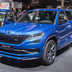 skoda karoq rs parigi 2018