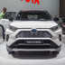 toyota rav4 hybrid parigi 2018 2