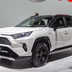 toyota rav4 hybrid parigi 2018