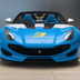 181171 car ferrari sp3jc 5