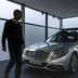 mercedes guida autonoma pedoni 09