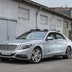 mercedes guida autonoma pedoni 12