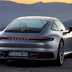 porsche 992 spy 1