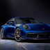 porsche 992 spy 2
