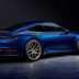 porsche 992 spy 3