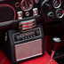 aston martin db6 elettrica 11