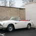 aston martin db6 elettrica 12
