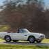 aston martin db6 elettrica 13