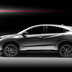 honda hr v sport 1