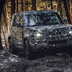 land rover defender 2020 spy 08
