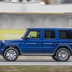mercedes classeg g350 10