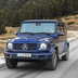 mercedes classeg g350 11