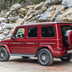 mercedes classeg g350 12