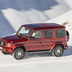 mercedes classeg g350 14