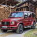 mercedes classeg g350 16