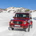 mercedes classeg g350 18