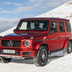mercedes classeg g350 20