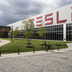 tesla giga factory 2
