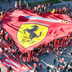 mostra michael 50 ferrari schumacher 02