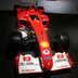 mostra michael 50 ferrari schumacher 08