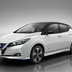 nissan leaf 3 zero 4