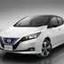 nissan leaf 3 zero 5