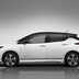 nissan leaf 3 zero 7