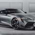 toyota supra 2019 foto trapelate online 3