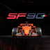 ferrari sf90 presentazione 1