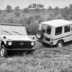 mercedes classe g storia 12