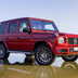 mercedes classe g storia 13
