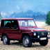 mercedes classe g storia 16