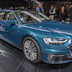 audi a8l 55 tfsie ginevra 2019 2