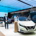 concessionaria nissan city hub leaf 01