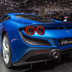 ferrari f8 tributo 1 9