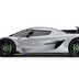 koenigsegg jesko uff 11