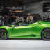 lamborghini huracan evo spyder ginevra 2019 11