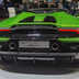 lamborghini huracan evo spyder ginevra 2019 3