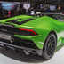 lamborghini huracan evo spyder ginevra 2019 4