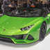 lamborghini huracan evo spyder ginevra 2019