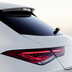 mercedes cla shooting brake 2019 10