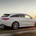 mercedes cla shooting brake 2019 15