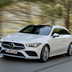 mercedes cla shooting brake 2019 16